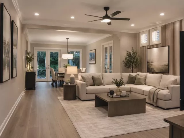 Продажа дома по адресу 201 Del Rio Boulevard - фото 9039224