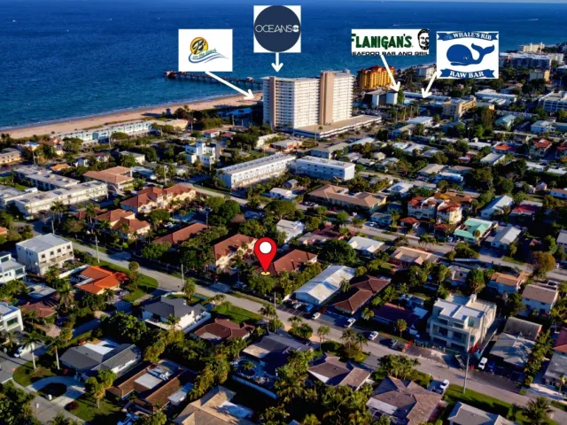 Продажа дома по адресу 1950 Ne 7th St 105 - фото 9358431