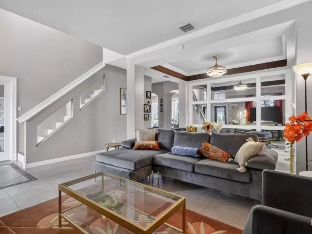 Продажа дома по адресу 3620 E HAMILTON Key - фото 9476017
