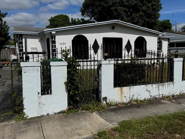 Продажа дома по адресу 1251 NW 190th St - фото 7674872
