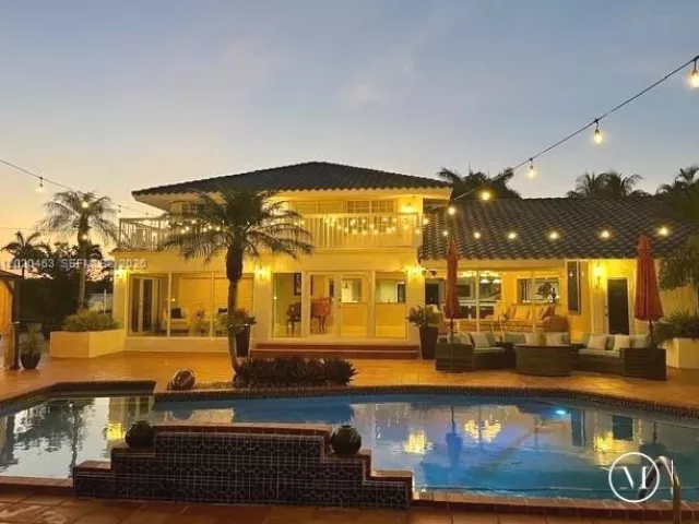Продажа дома по адресу 3401 SW 129th Ave - фото 7673124