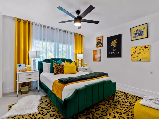 Продажа дома по адресу 1627 Seabreeze Boulevard - фото 8083871