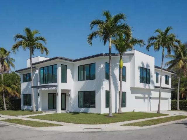 Продажа дома по адресу 502 SE 3rd Avenue - фото 9354135
