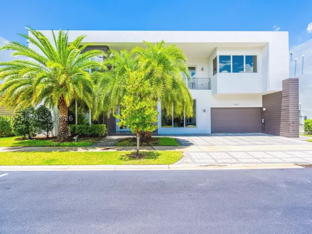 Продажа дома по адресу 10267 NW 75th Ter - фото 9023570