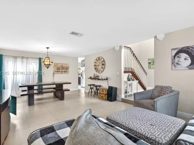 Продажа дома по адресу 15530 SW 59th St - фото 9275819