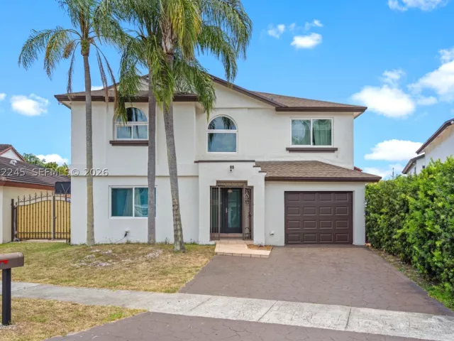 Продажа дома по адресу 15530 SW 59th St - фото 9275811