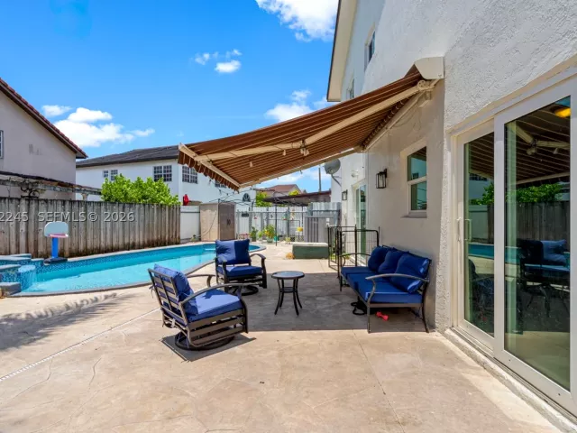 Продажа дома по адресу 15530 SW 59th St - фото 9275849