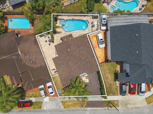 Продажа дома по адресу 15530 SW 59th St - фото 9275863