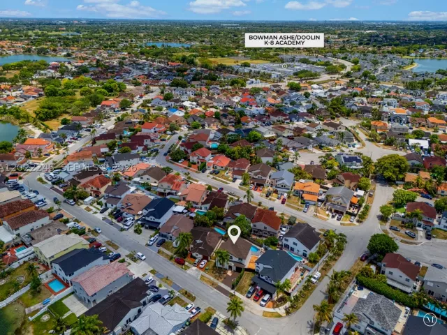 Продажа дома по адресу 15530 SW 59th St - фото 9275866