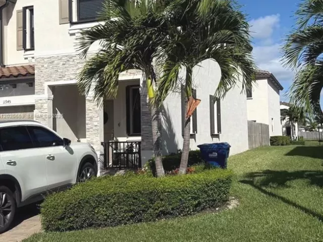 Продажа дома по адресу 11945 SW 245th Ter - фото 7680977
