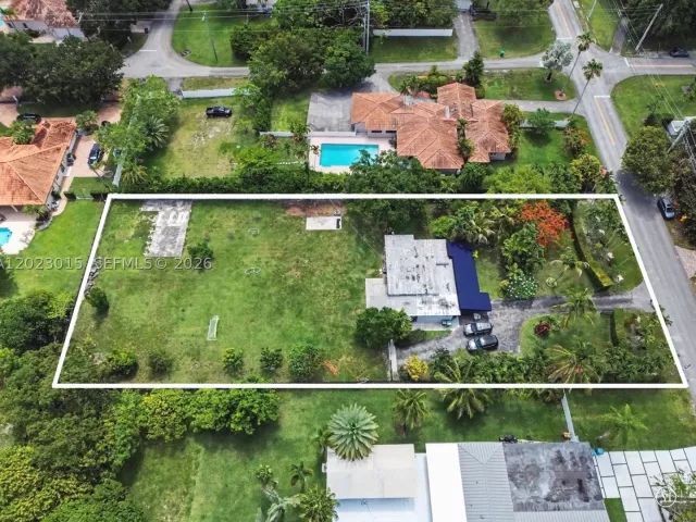 Продажа дома по адресу 8331 SW 100th St - фото 8923141