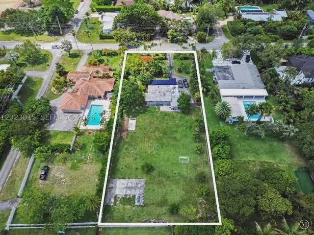 Продажа дома по адресу 8331 SW 100th St - фото 8923142