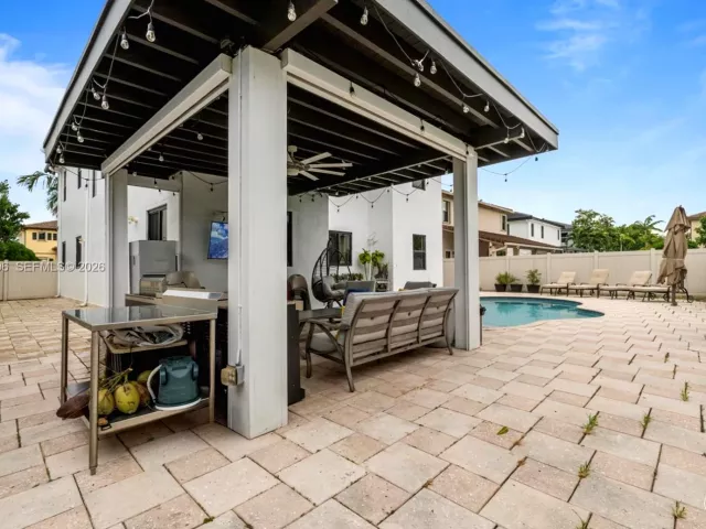 Продажа дома по адресу 16125 SW 65th Ln - фото 7684129