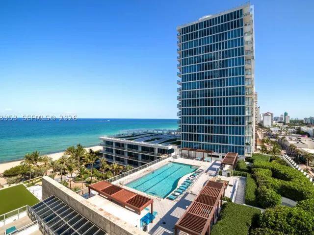 Продажа квартиры #714 (Door 704) - фото 9040767