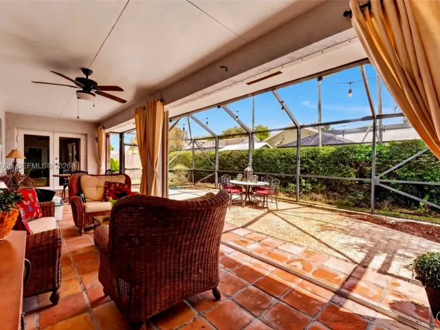 Продажа дома по адресу 14001 SW 108th St - фото 7690691