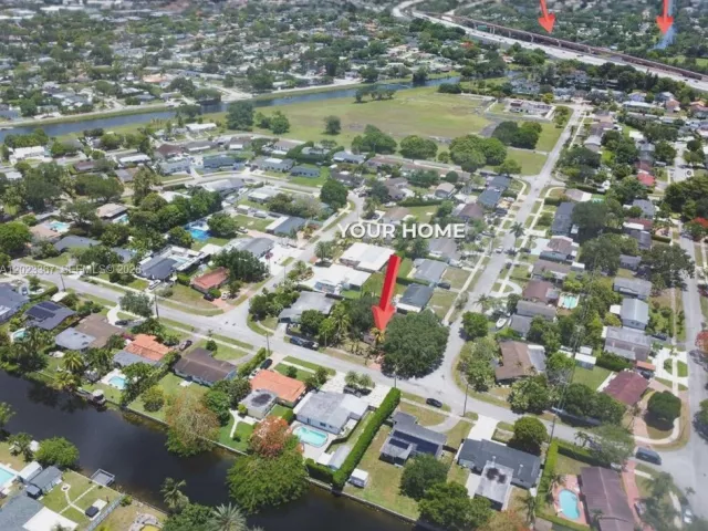 Продажа дома по адресу 9875 SW 83rd St - фото 7687906