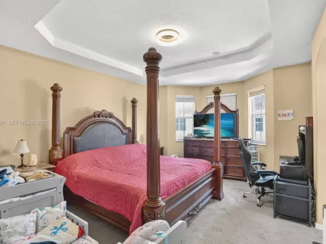 Продажа дома по адресу 16651 SW 79th Ter - фото 7692507