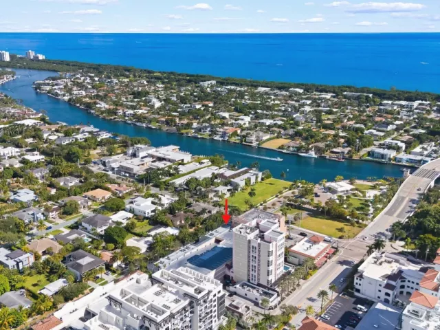 Продажа дома по адресу 456 E Boca Raton Road - фото 9034826