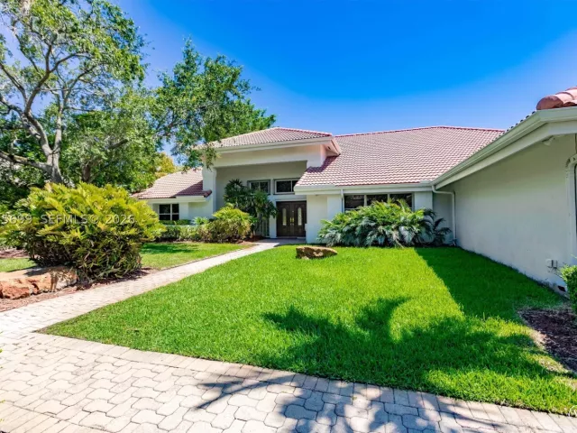 Продажа дома по адресу 9818 SW 111th Ter - фото 8886737