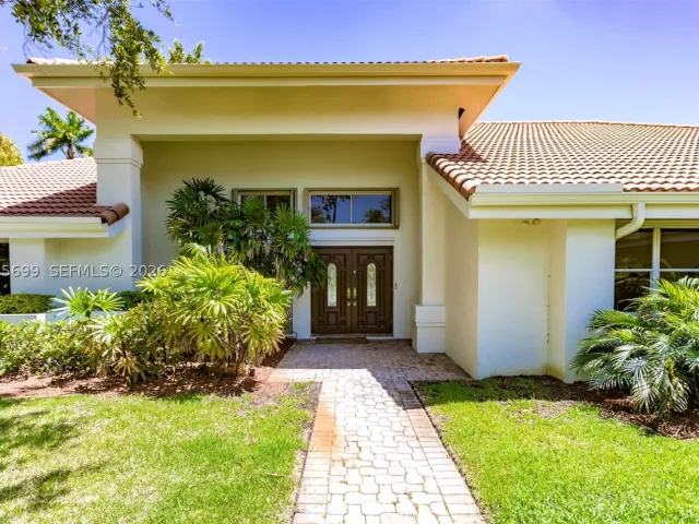 Продажа дома по адресу 9818 SW 111th Ter - фото 8886738