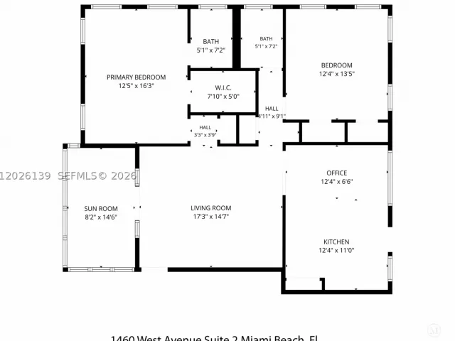 Продажа дома по адресу 1460 West Ave - фото 9315878