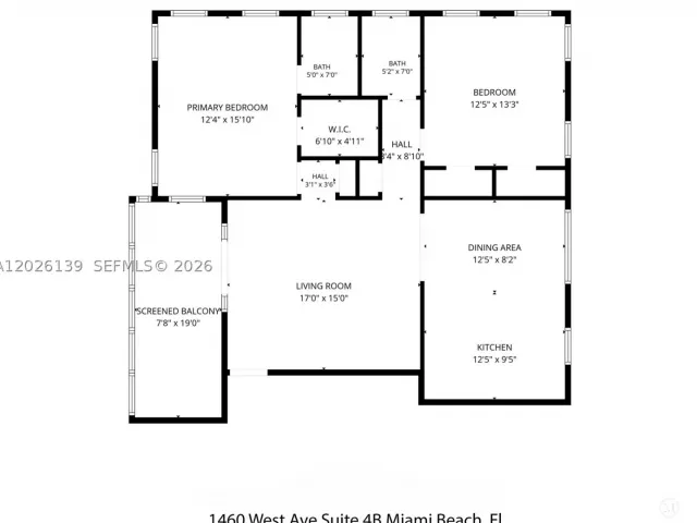 Продажа дома по адресу 1460 West Ave - фото 9315888