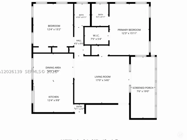 Продажа дома по адресу 1460 West Ave - фото 9315868