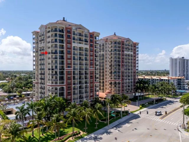 Продажа квартиры #Apt 1201 - фото 8963361
