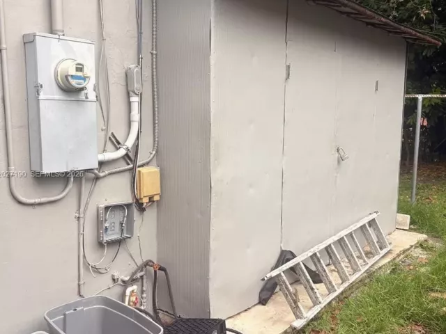 Продажа дома по адресу 1100 NW 110th St - фото 7700970