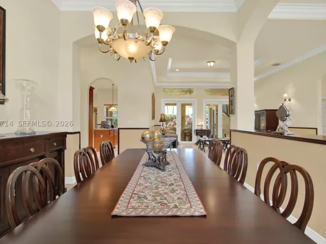 Продажа дома по адресу 9563 SW 123rd Ter - фото 8900369