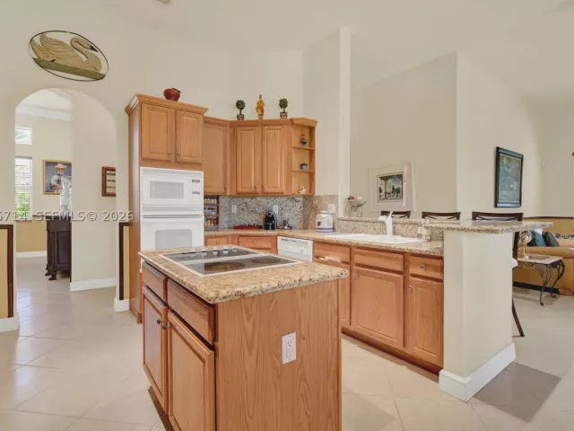 Продажа дома по адресу 9563 SW 123rd Ter - фото 8900370