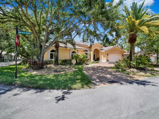 Продажа дома по адресу 9563 SW 123rd Ter - фото 8900361