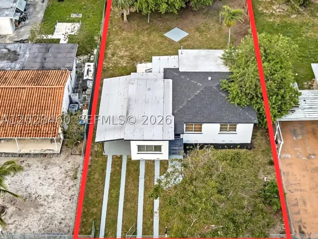 Продажа дома по адресу 1365 NE 130th St - фото 9013906