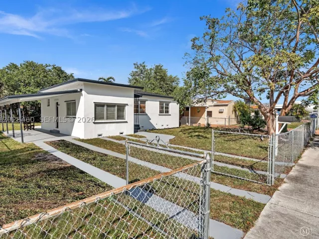 Продажа дома по адресу 1365 NE 130th St - фото 9013974