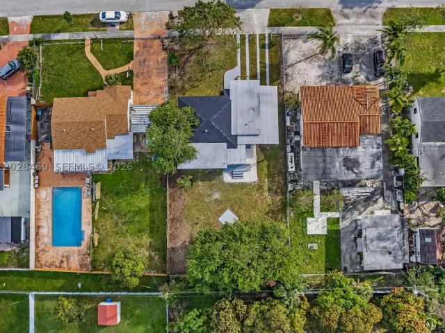 Продажа дома по адресу 1365 NE 130th St - фото 9013987