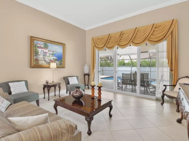 Продажа дома по адресу 2931 NW 25th Way - фото 9034775