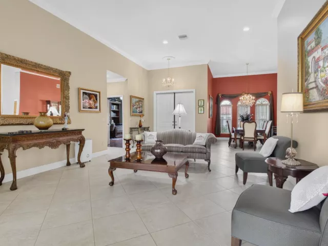 Продажа дома по адресу 2931 NW 25th Way - фото 9034776