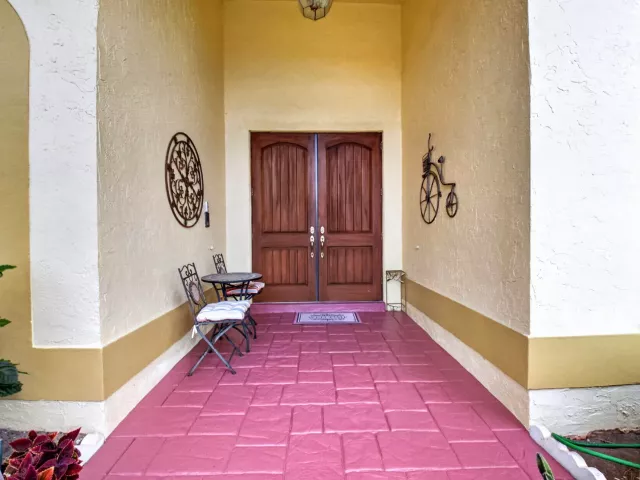 Продажа дома по адресу 2931 NW 25th Way - фото 9034770