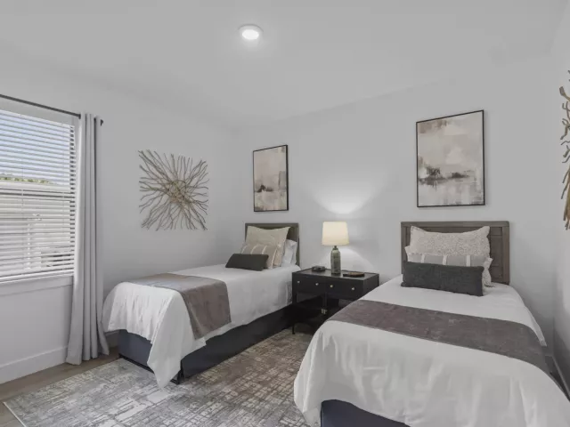 Продажа дома по адресу 601 SW 3rd Street - фото 9019577