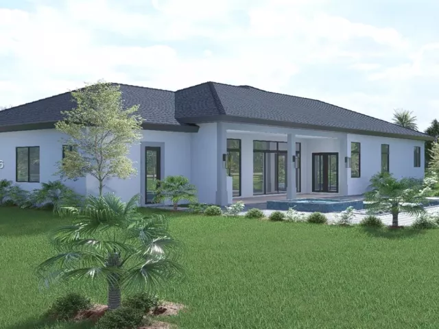 Продажа дома по адресу 29624 SW 194 ct - фото 7712990
