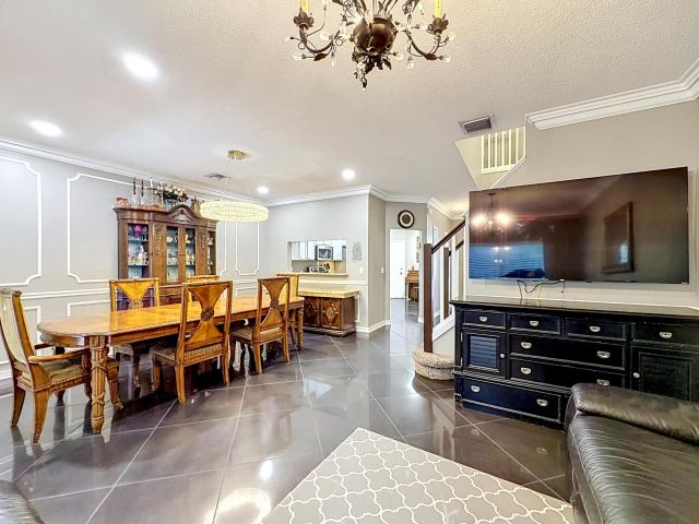Продажа дома по адресу 8279 Via Leonessa Drive - фото 8022965