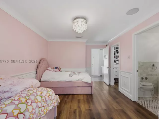Продажа дома по адресу 2558 NE 206th Ter - фото 8886891