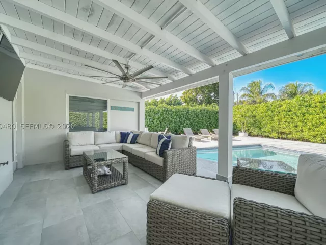 Продажа дома по адресу 10600 SW 80th Ct - фото 9307939