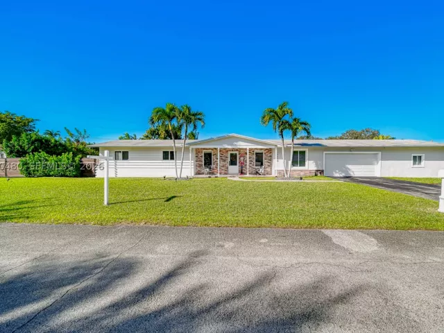 Продажа дома по адресу 10600 SW 80th Ct - фото 9307944