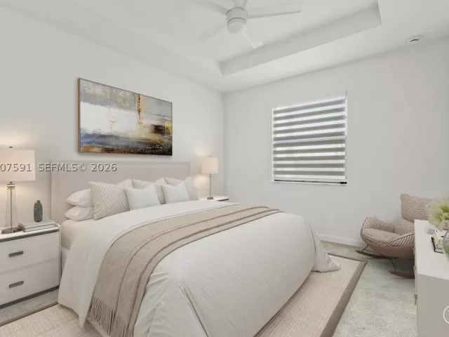 Продажа дома по адресу 23210 SW 133rd Ct - фото 7860143