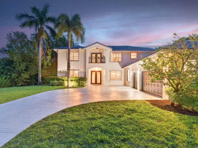 Продажа дома по адресу 8346 Sawpine Road - фото 8900245