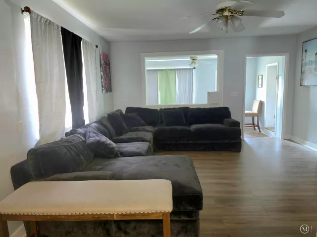 Продажа дома по адресу 2032 Fillmore Street - фото 8908483