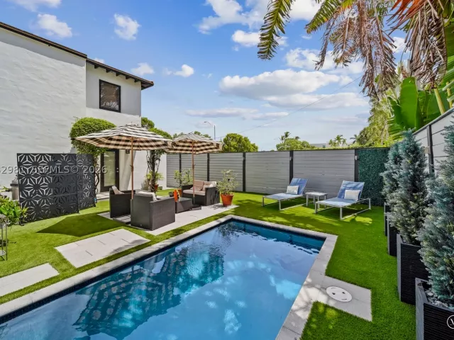 Дом в аренду по адресу 4416 Alton Rd - фото 8890440