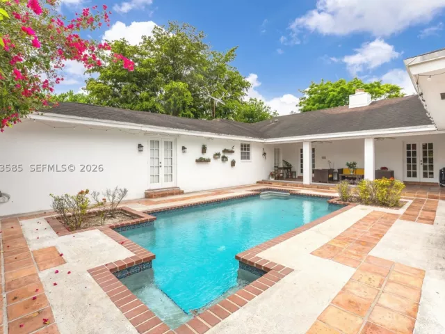 Продажа дома по адресу 7603 SW 91st Ave - фото 9287929