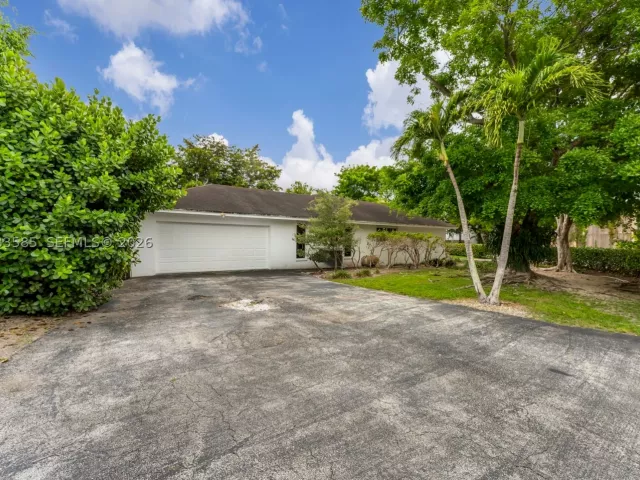 Продажа дома по адресу 7603 SW 91st Ave - фото 9287933